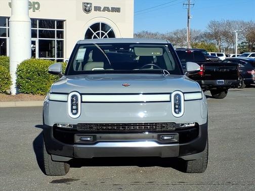 2023 Rivian R1T Adventure Quad Motor Large Pack