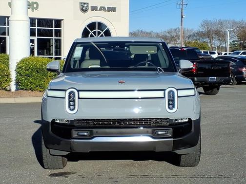2023 Rivian R1T Adventure Quad Motor Large Pack