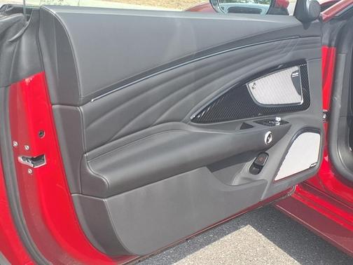 2024 Maserati GranTurismo Modena