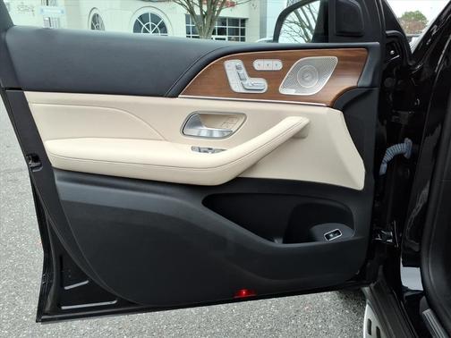 2022 Mercedes-Benz GLE 350 4MATIC