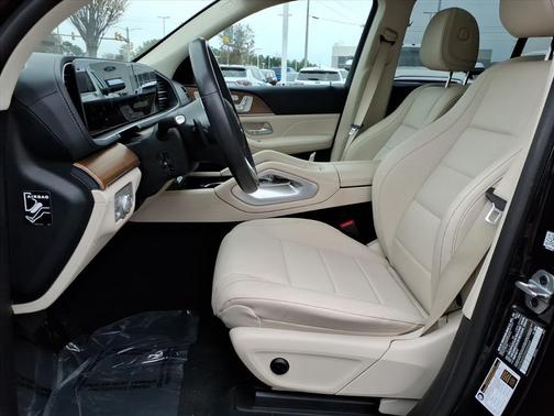 2022 Mercedes-Benz GLE 350 4MATIC