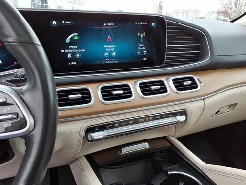 2022 Mercedes-Benz GLE 350 4MATIC