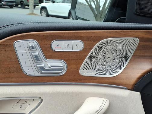 2022 Mercedes-Benz GLE 350 4MATIC