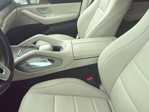 2022 Mercedes-Benz GLE 350 4MATIC