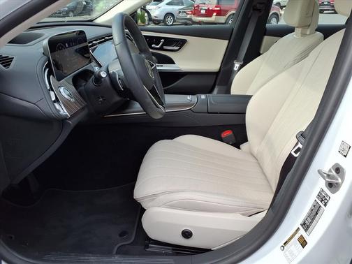 2024 Mercedes-Benz E-Class 4MATIC