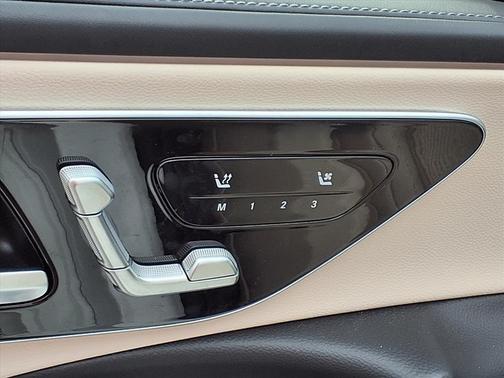 2024 Mercedes-Benz E-Class 4MATIC