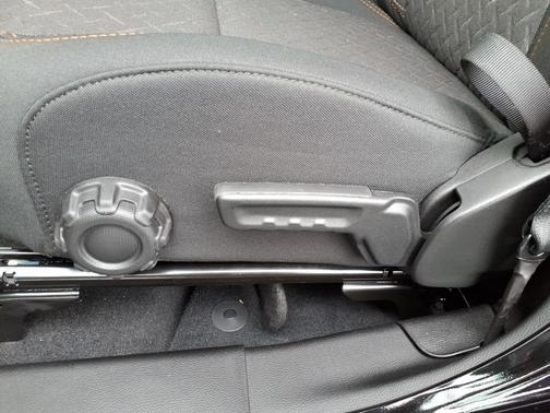 2025 Jeep Gladiator Mojave 4x4