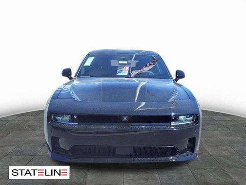 2025 Dodge Charger Daytona R/T