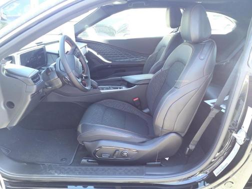 2025 Dodge Charger Daytona R/T