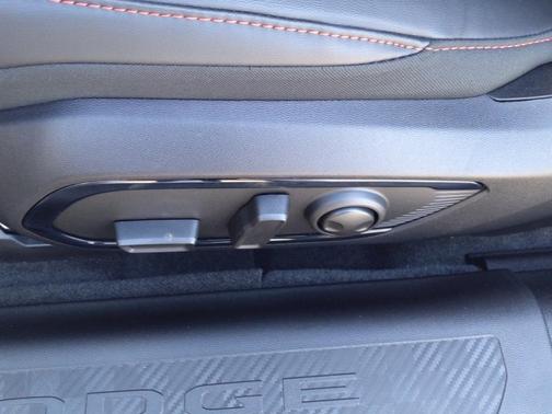 2025 Dodge Charger Daytona R/T