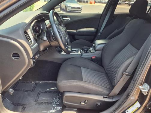 2021 Dodge Charger R/T