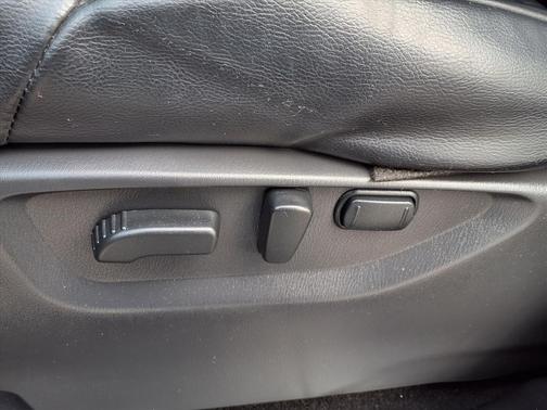 2024 Nissan Armada SL 4WD