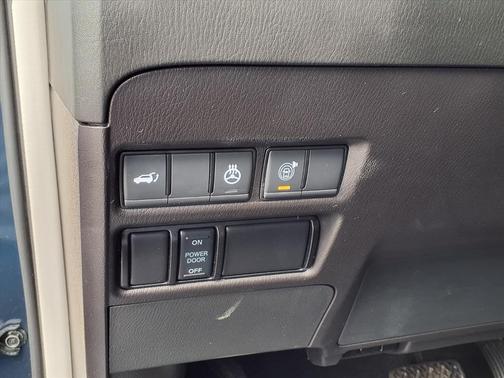 2024 Nissan Armada SL 4WD