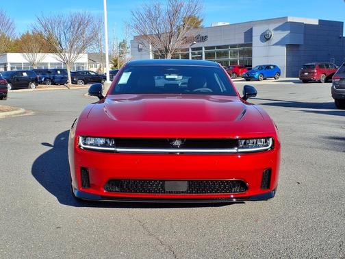 2024 Dodge Charger R/T