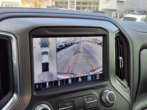 2022 GMC Sierra 2500 Denali