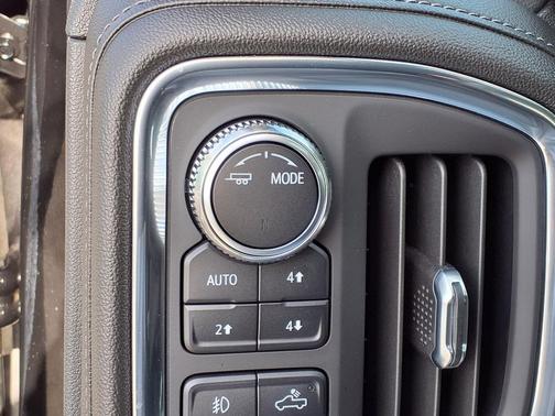 2022 GMC Sierra 2500 Denali