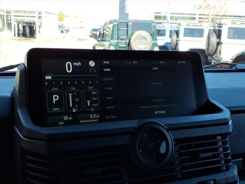 2025 INEOS Grenadier AWD