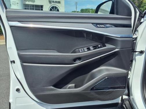 2025 Jeep Wagoneer S Limited