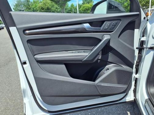 2023 Audi SQ5 3.0T Premium Plus