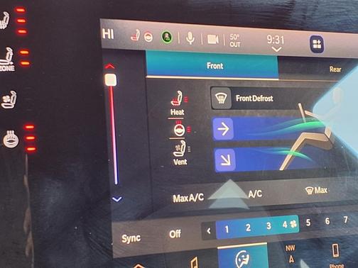 2024 Jeep Wagoneer Series III 4x4