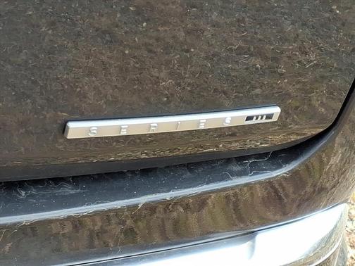 2024 Jeep Wagoneer Series III 4x4