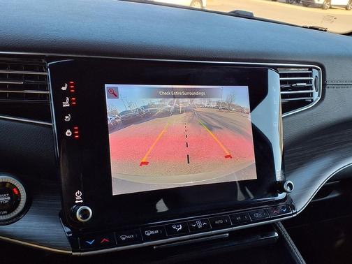 2024 Jeep Wagoneer Series III 4x4