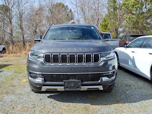 2024 Jeep Wagoneer Series III 4x4