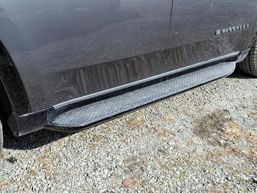 2024 Jeep Wagoneer Series III 4x4