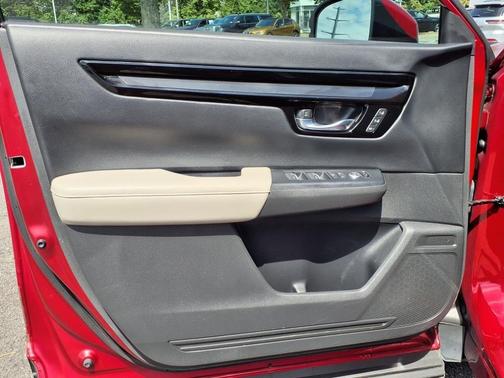 2023 Honda CR-V EX-L AWD