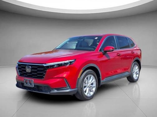 2023 Honda CR-V EX-L AWD