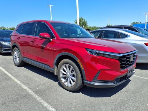 2023 Honda CR-V EX-L AWD