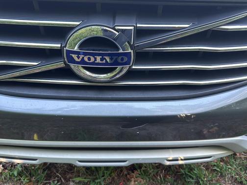 2017 Volvo XC60 T6 Dynamic