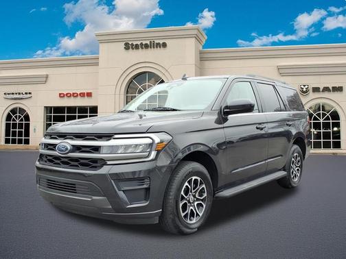 2024 Ford Expedition XLT