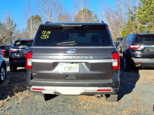 2024 Ford Expedition XLT