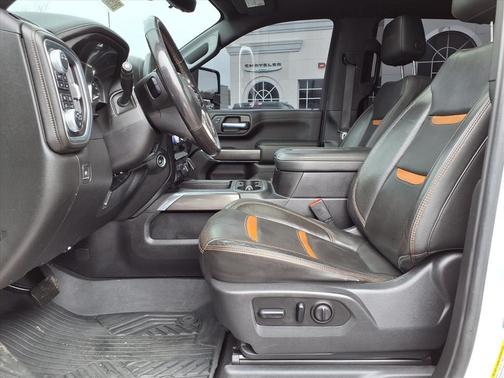 2020 GMC Sierra 3500 AT4