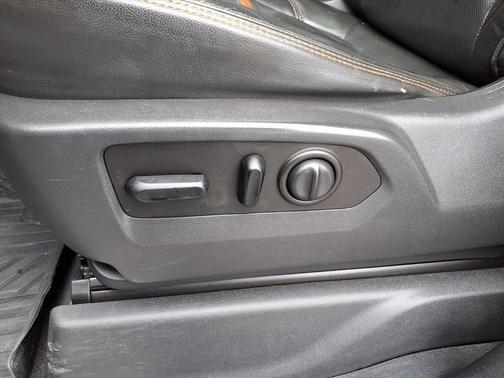 2020 GMC Sierra 3500 AT4