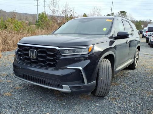 2023 Honda Pilot AWD Elite