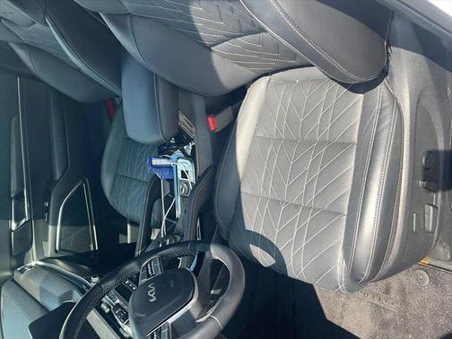 2024 Kia Telluride SX Prestige X-Line