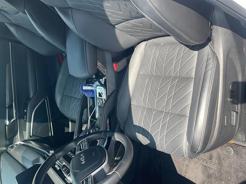 2024 Kia Telluride SX Prestige X-Line