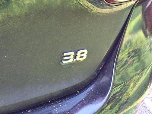 2017 Genesis G80 3.8