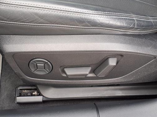 2019 Audi A6 55 Prestige