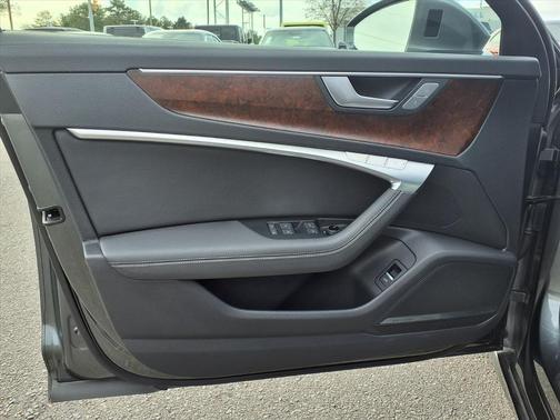 2019 Audi A6 55 Prestige