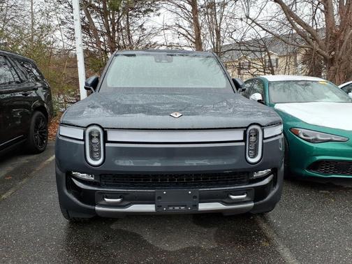 2023 Rivian R1T Adventure Quad Motor Large Pack