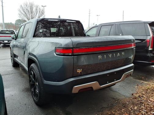 2023 Rivian R1T Adventure Quad Motor Large Pack
