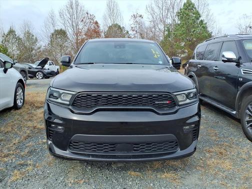 2023 Dodge Durango GT Plus