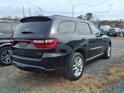 2023 Dodge Durango GT Plus