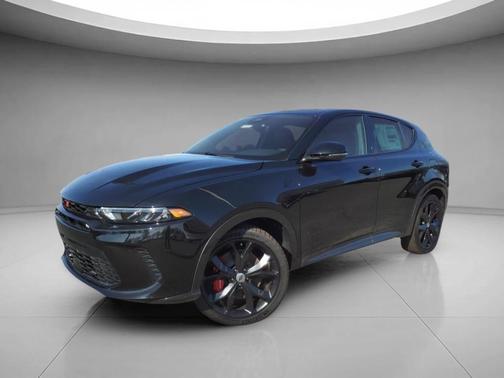2024 Dodge Hornet R/T EAWD
