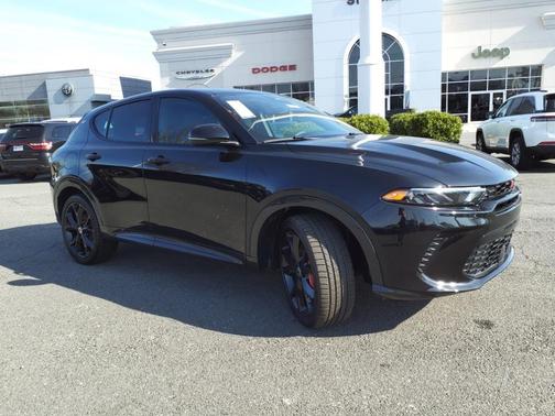 2024 Dodge Hornet R/T EAWD