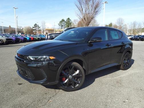 2024 Dodge Hornet R/T EAWD