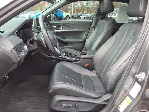 2024 Acura Integra A-SPEC